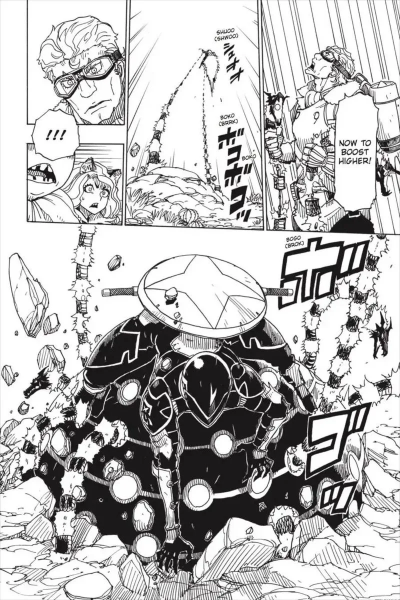 Dimension W Chapter 88 page 16