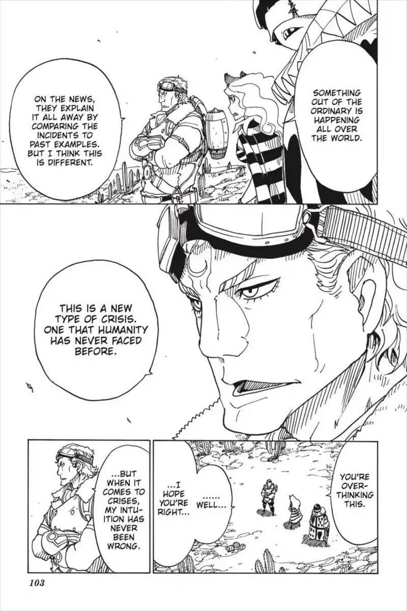Dimension W Chapter 88 page 7