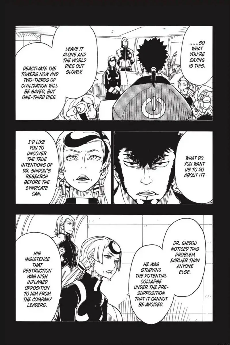 Dimension W Chapter 88 page 26
