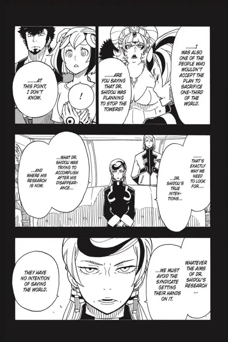 Dimension W Chapter 88 page 27