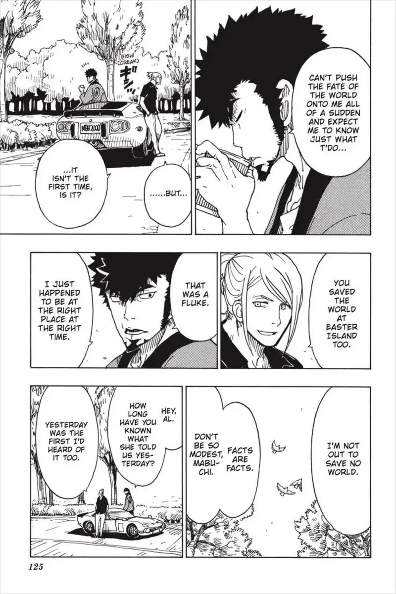Dimension W Chapter 88 page 29