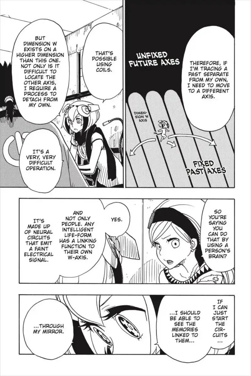 Dimension W Chapter 89 page 23