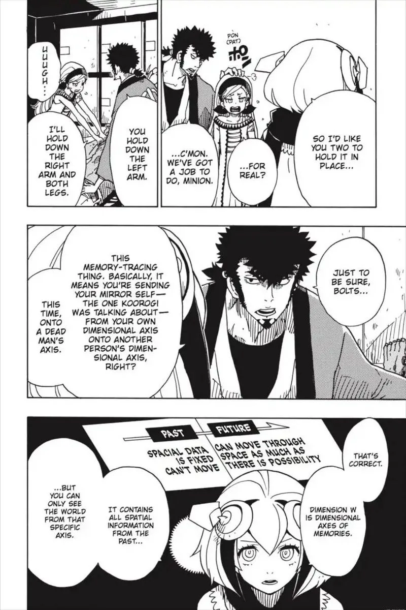 Dimension W Chapter 89 page 22