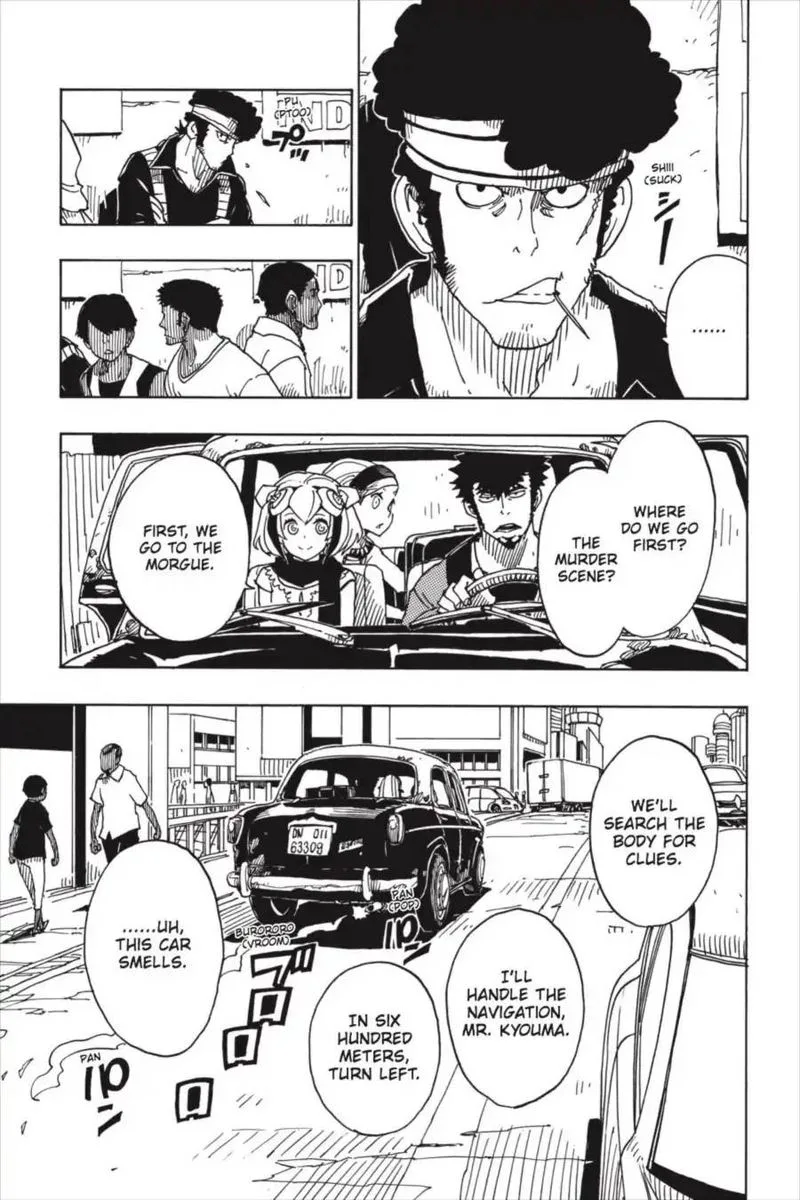 Dimension W Chapter 89 page 11