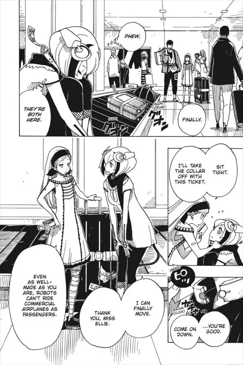 Dimension W Chapter 89 page 6