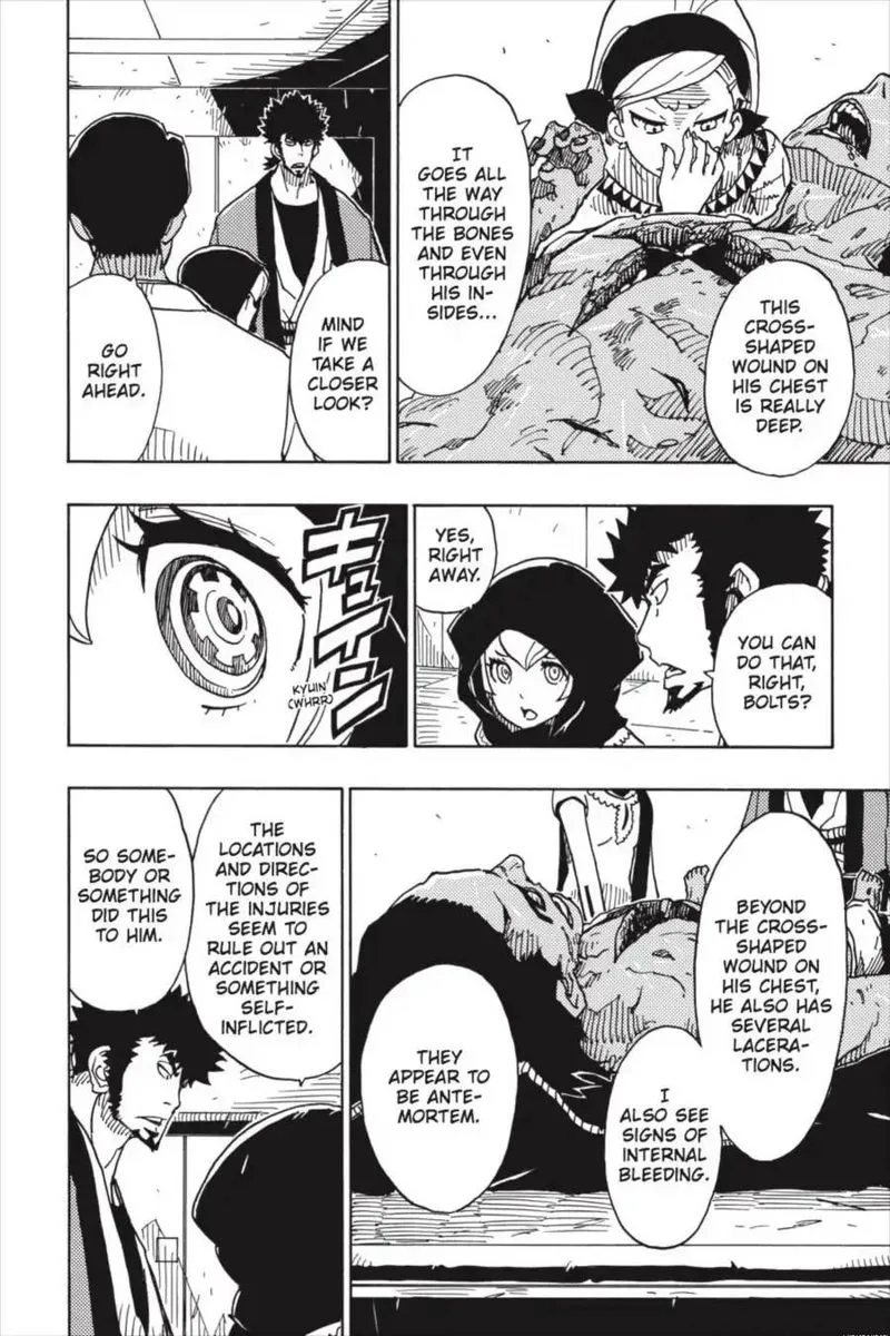Dimension W Chapter 89 page 16