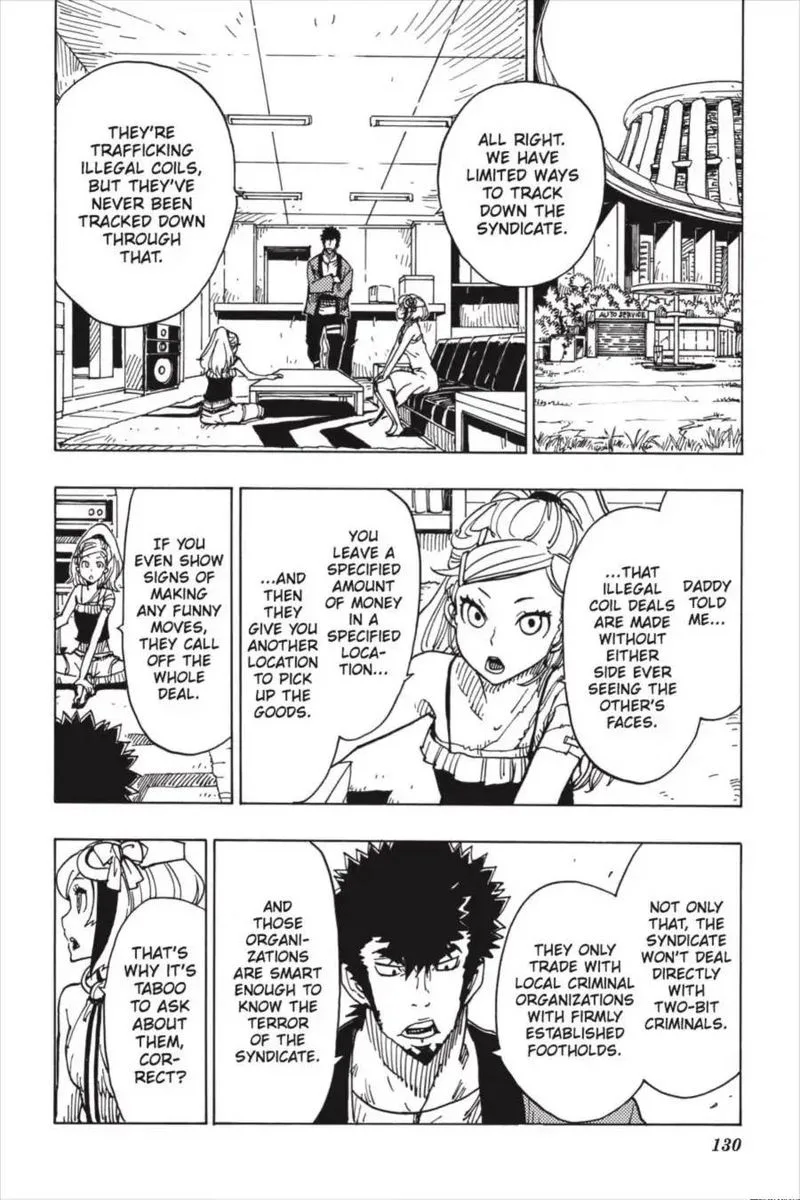 Dimension W Chapter 89 page 2
