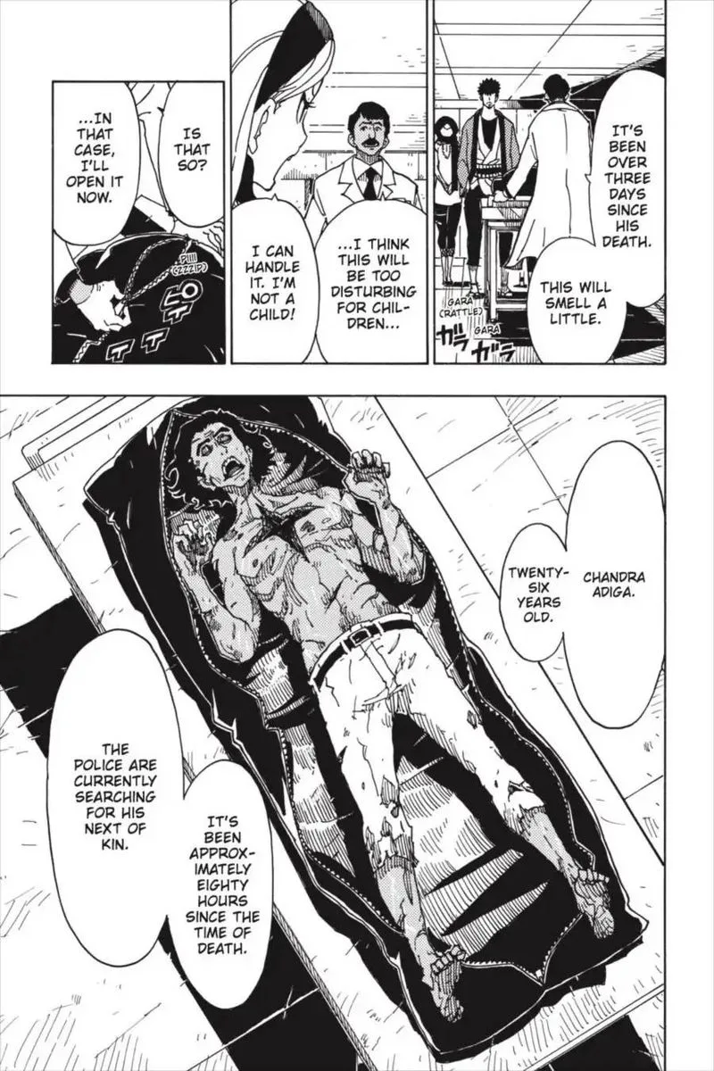Dimension W Chapter 89 page 15