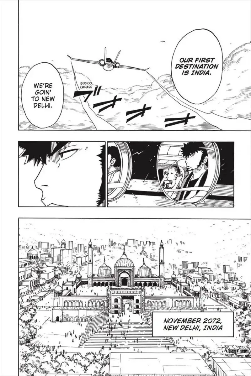 Dimension W Chapter 89 page 4