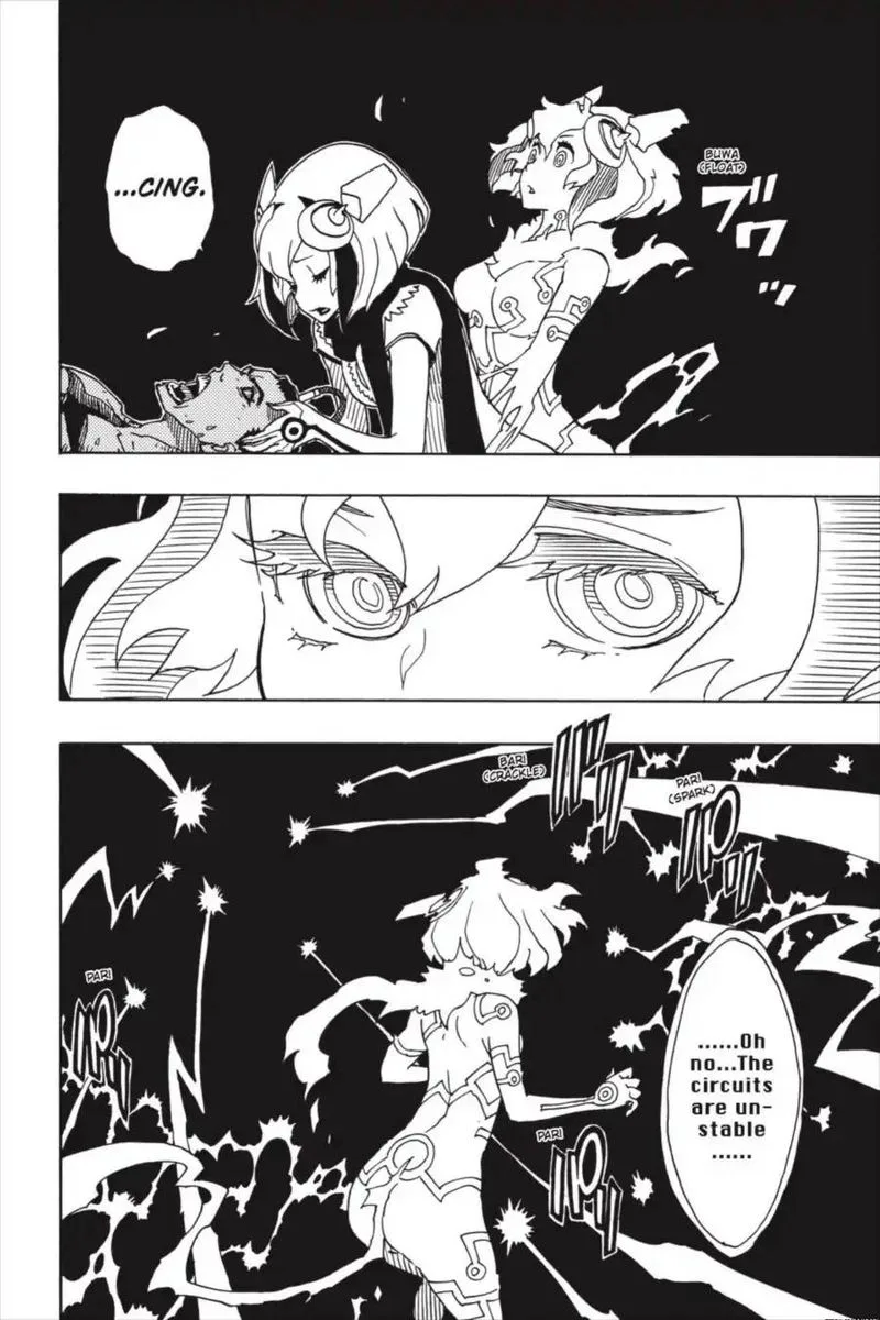 Dimension W Chapter 89 page 26