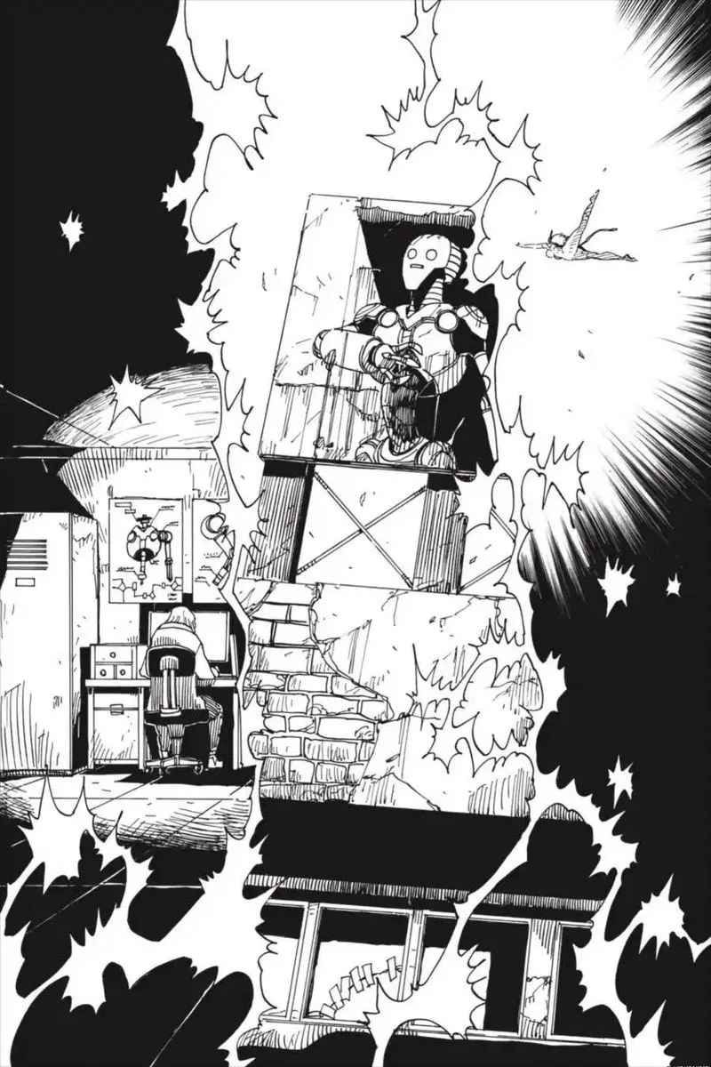 Dimension W Chapter 89 page 28