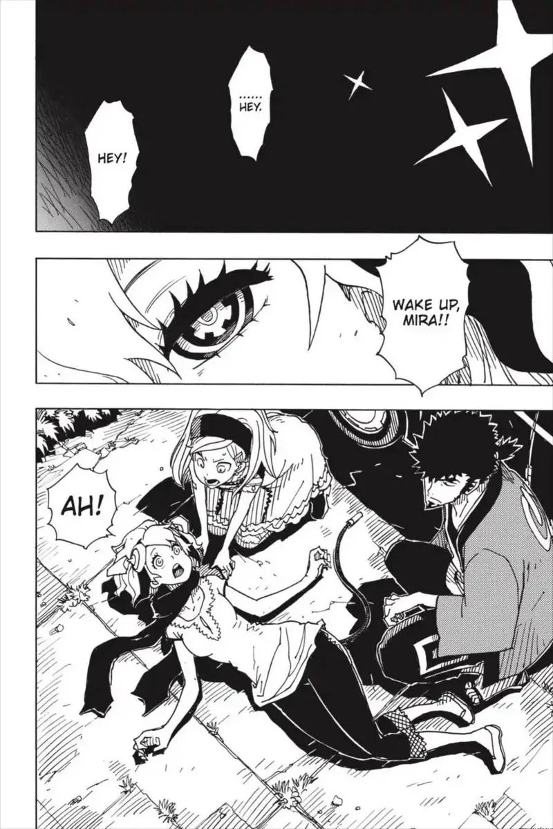 Dimension W Chapter 89 page 30