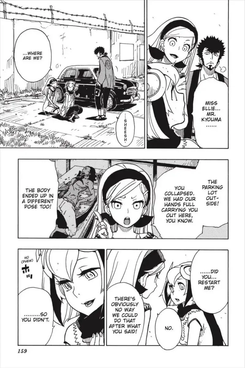 Dimension W Chapter 89 page 31