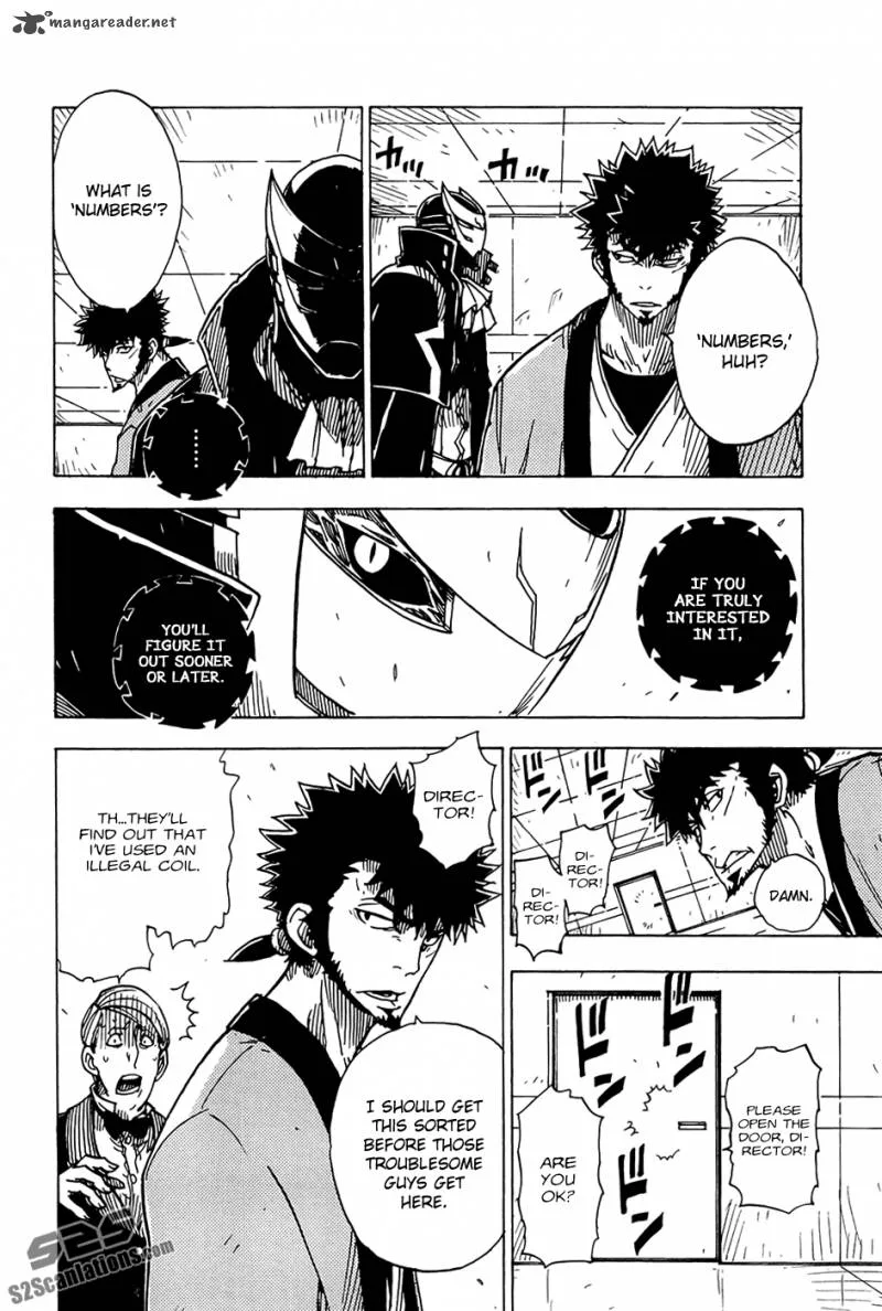 Dimension W Chapter 9 page 7