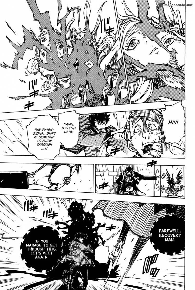 Dimension W Chapter 9 page 16