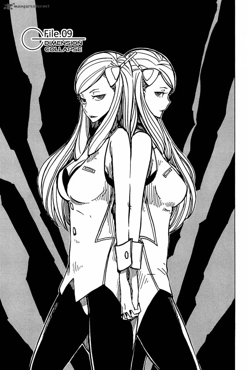 Dimension W Chapter 9 page 2