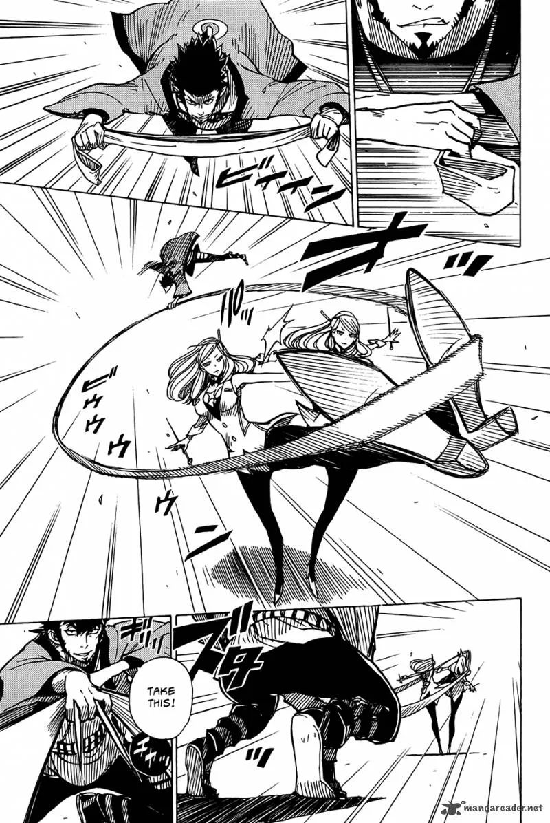 Dimension W Chapter 9 page 4