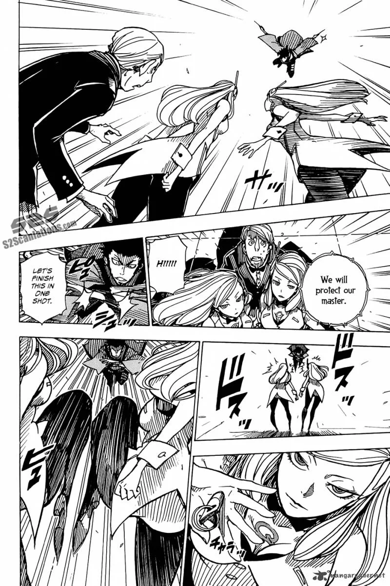 Dimension W Chapter 9 page 3