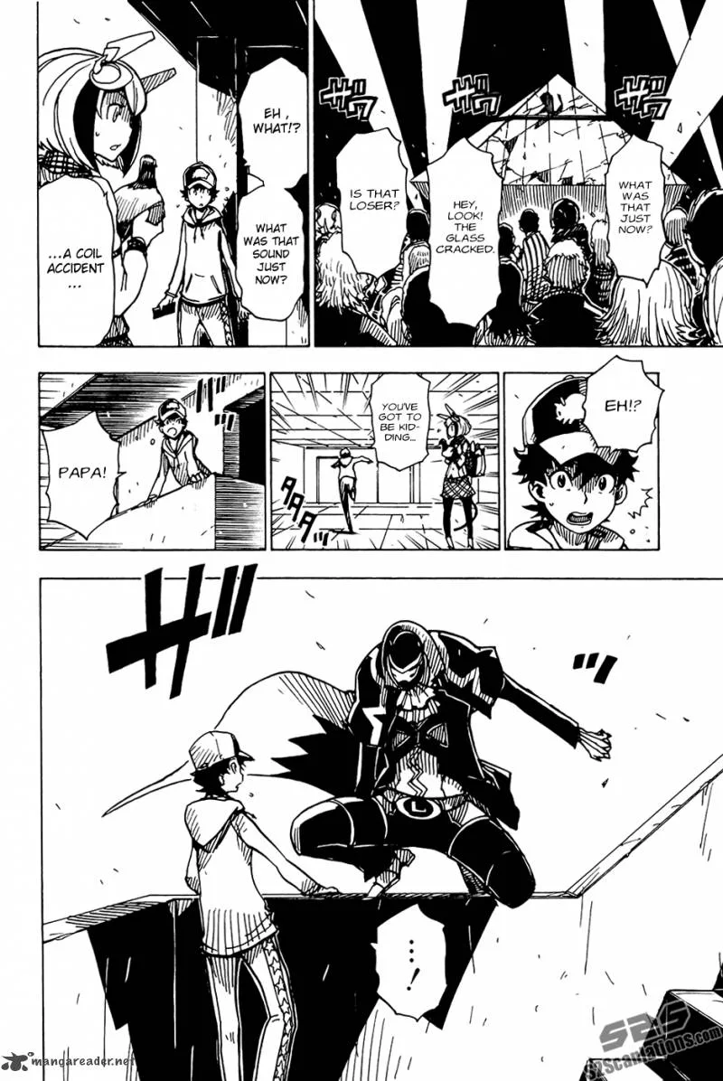 Dimension W Chapter 9 page 19