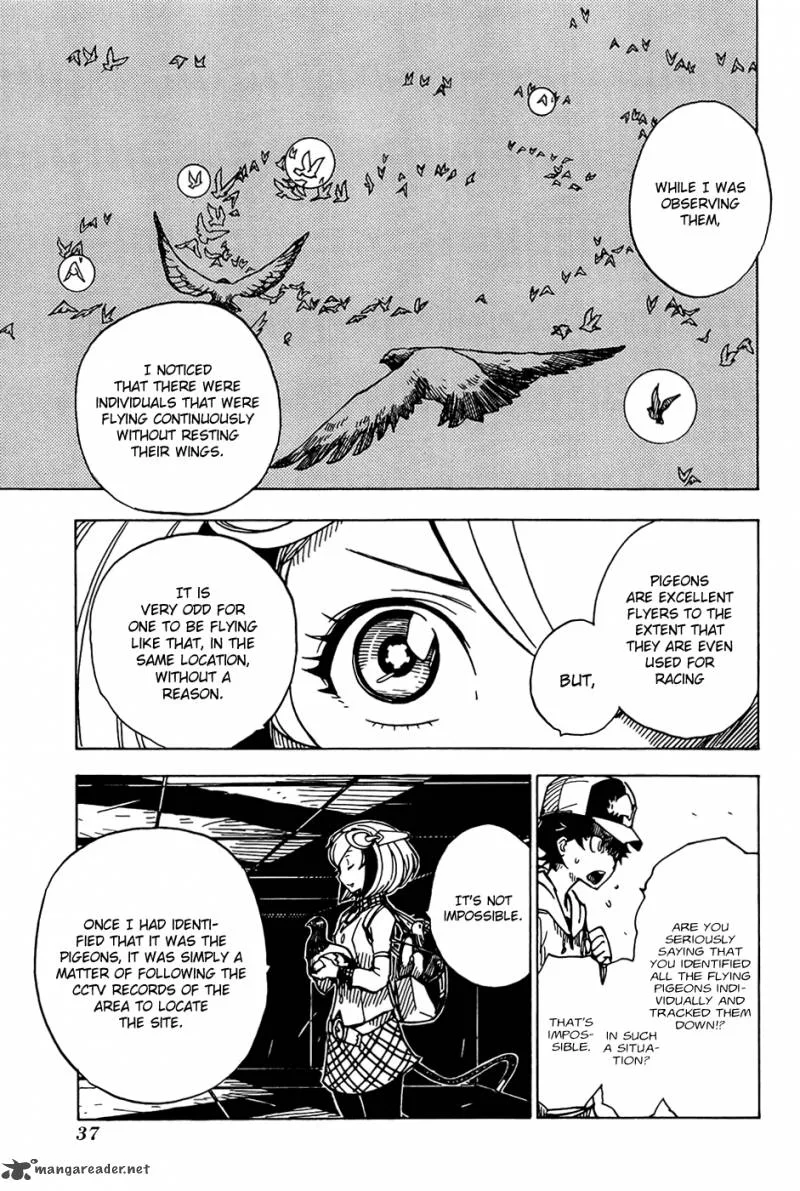 Dimension W Chapter 9 page 12