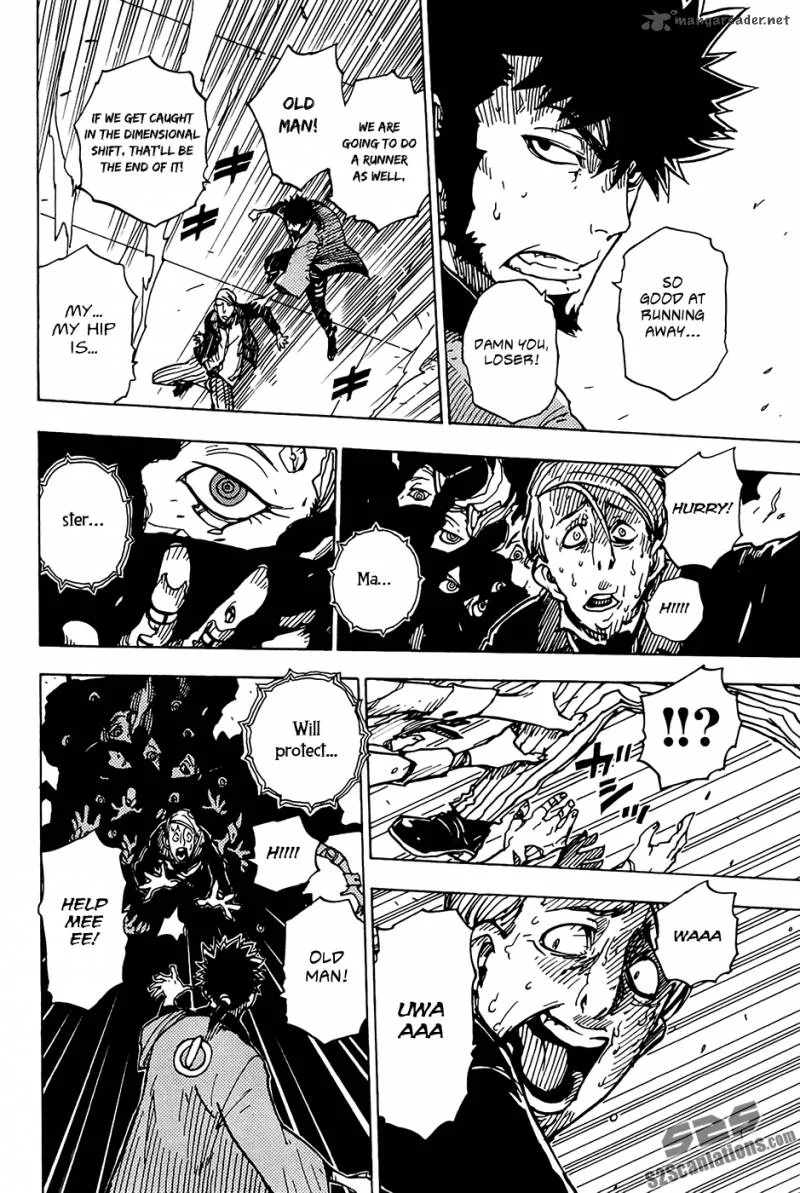 Dimension W Chapter 9 page 17