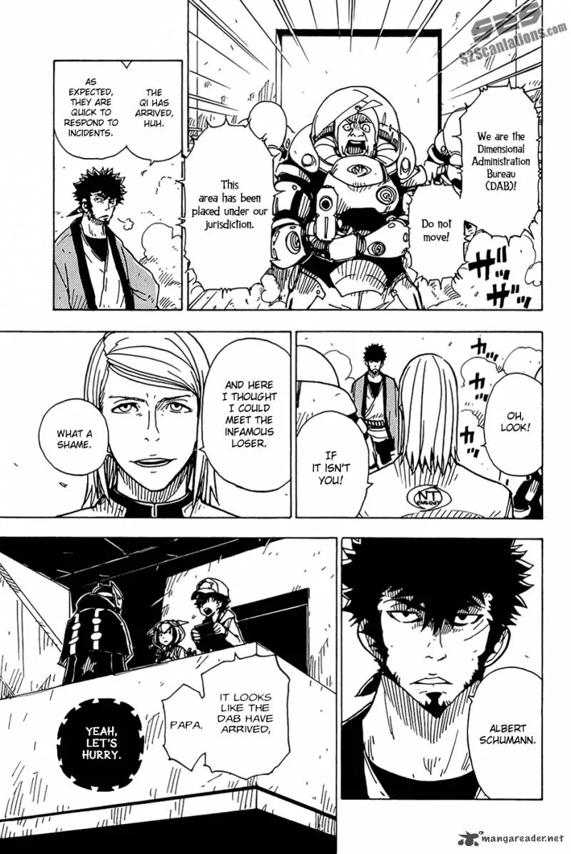 Dimension W Chapter 9 page 23