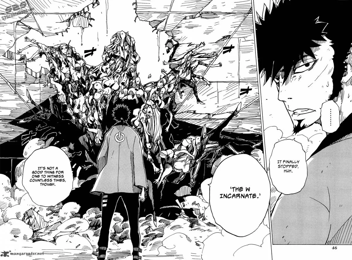 Dimension W Chapter 9 page 21