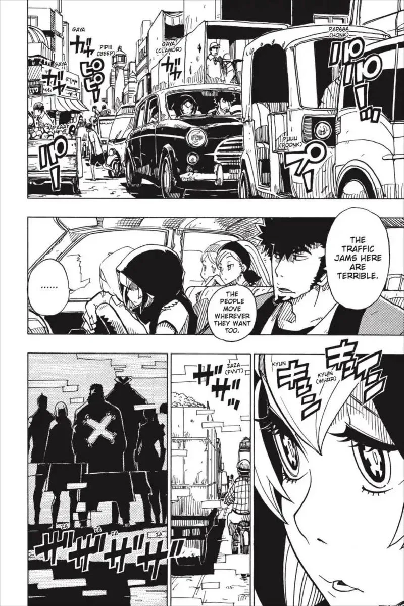 Dimension W Chapter 90 page 2