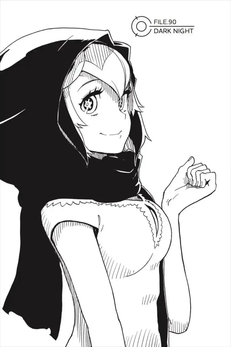 Dimension W Chapter 90 page 1