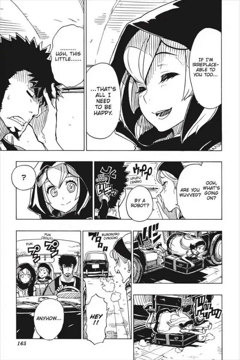 Dimension W Chapter 90 page 5