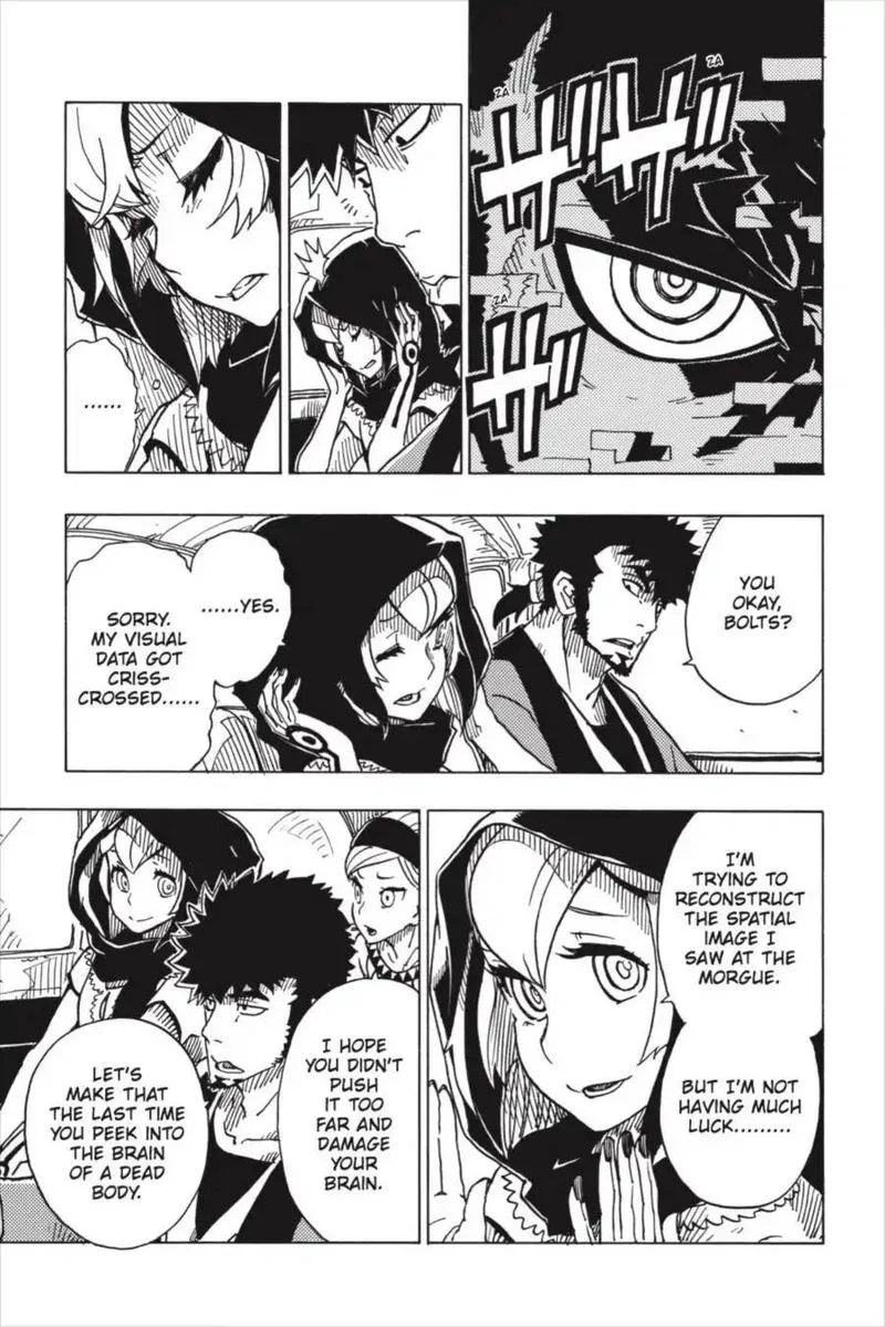 Dimension W Chapter 90 page 3