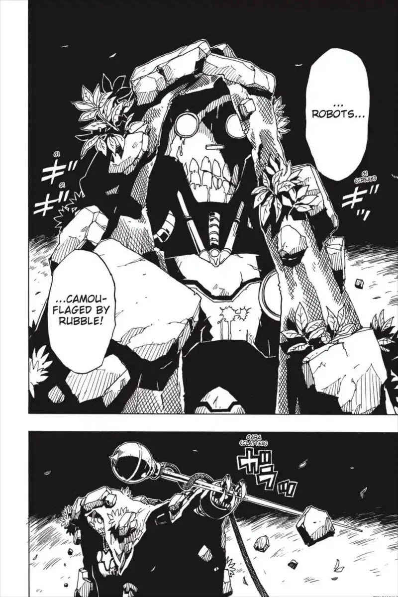 Dimension W Chapter 90 page 22