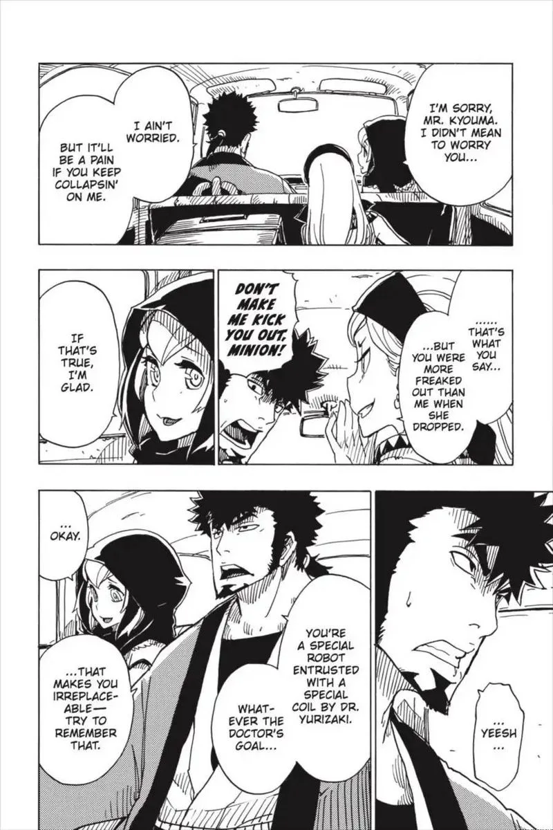 Dimension W Chapter 90 page 4