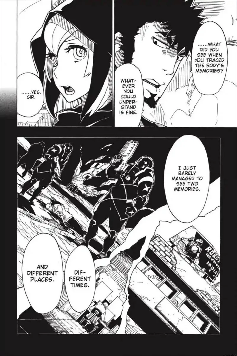 Dimension W Chapter 90 page 6