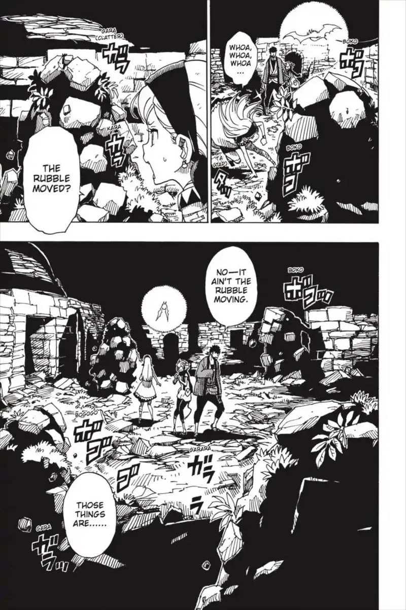 Dimension W Chapter 90 page 21