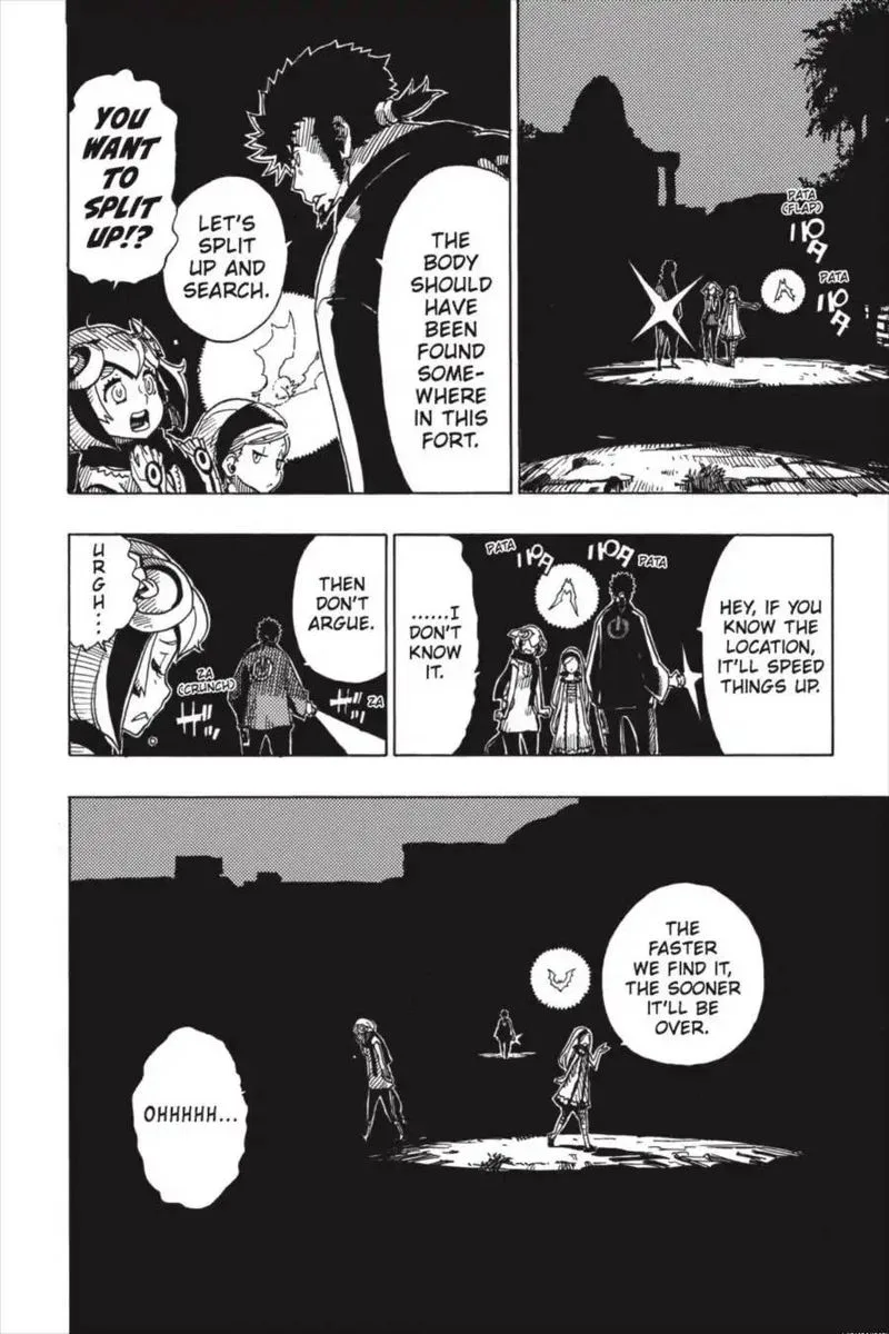 Dimension W Chapter 90 page 14