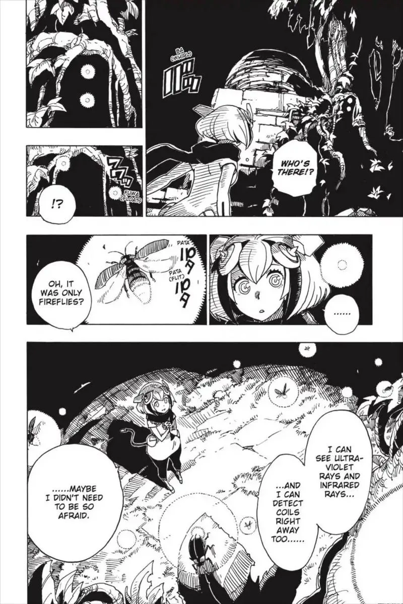 Dimension W Chapter 90 page 18