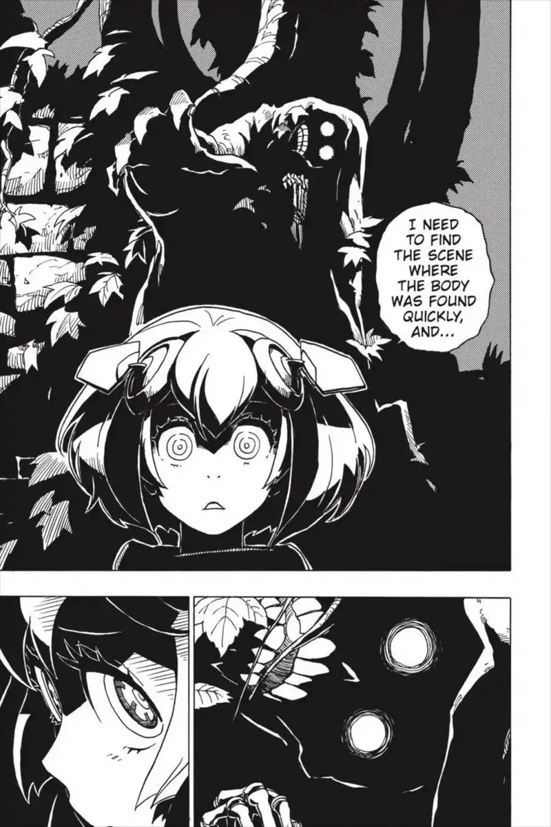 Dimension W Chapter 90 page 17