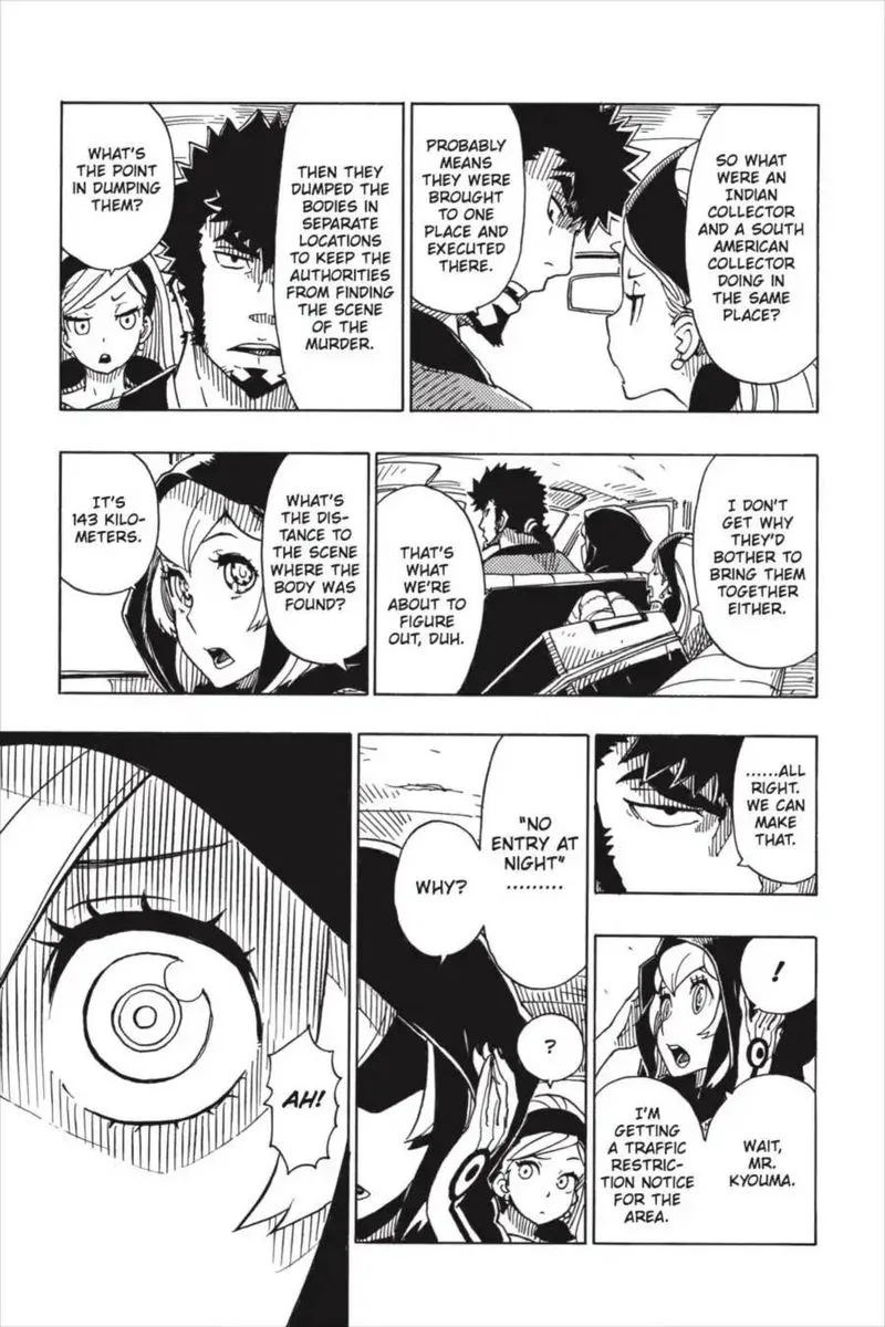 Dimension W Chapter 90 page 9