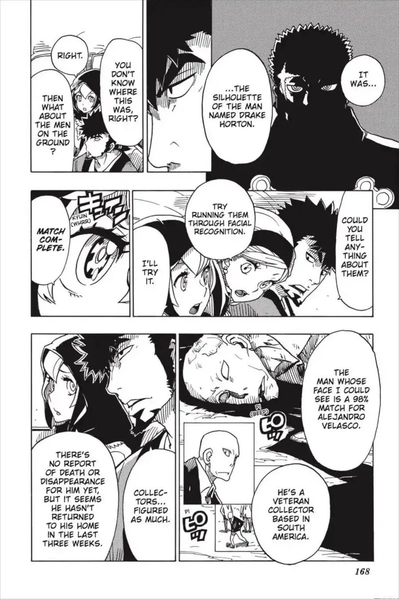 Dimension W Chapter 90 page 8