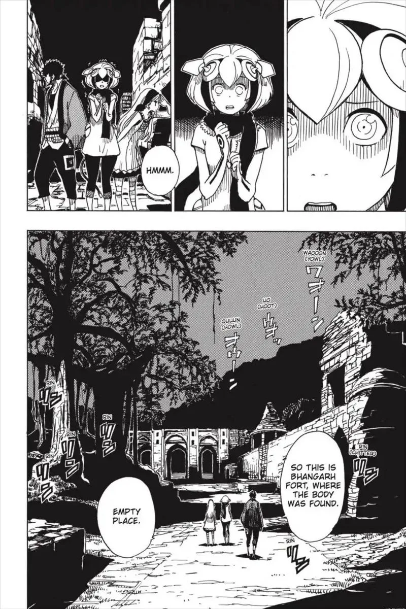 Dimension W Chapter 90 page 10