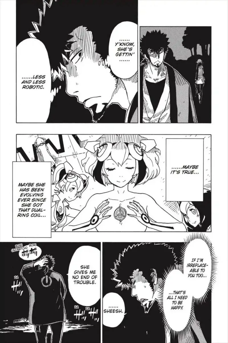 Dimension W Chapter 90 page 15