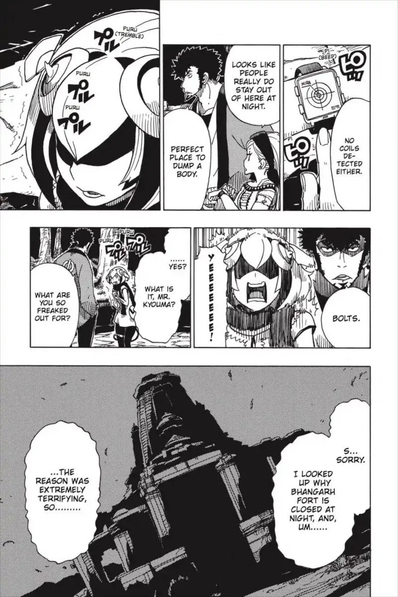 Dimension W Chapter 90 page 11
