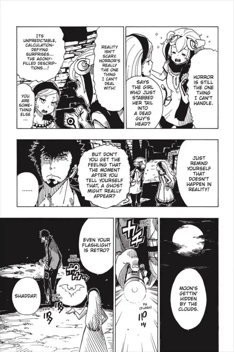 Dimension W Chapter 90 page 13