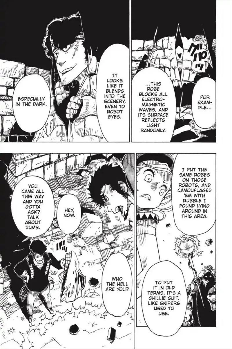 Dimension W Chapter 90 page 25