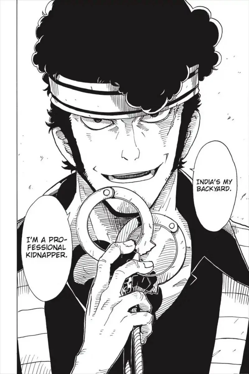 Dimension W Chapter 90 page 26