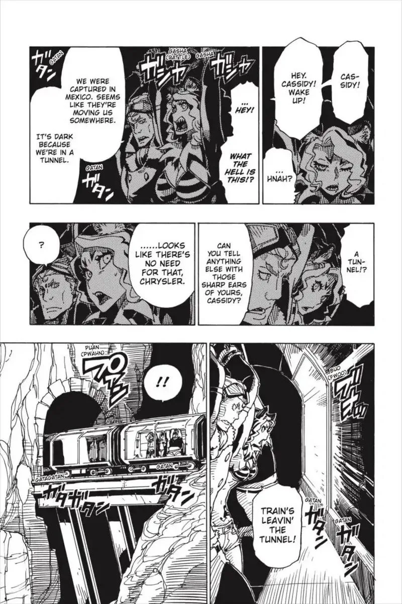 Dimension W Chapter 90 page 29