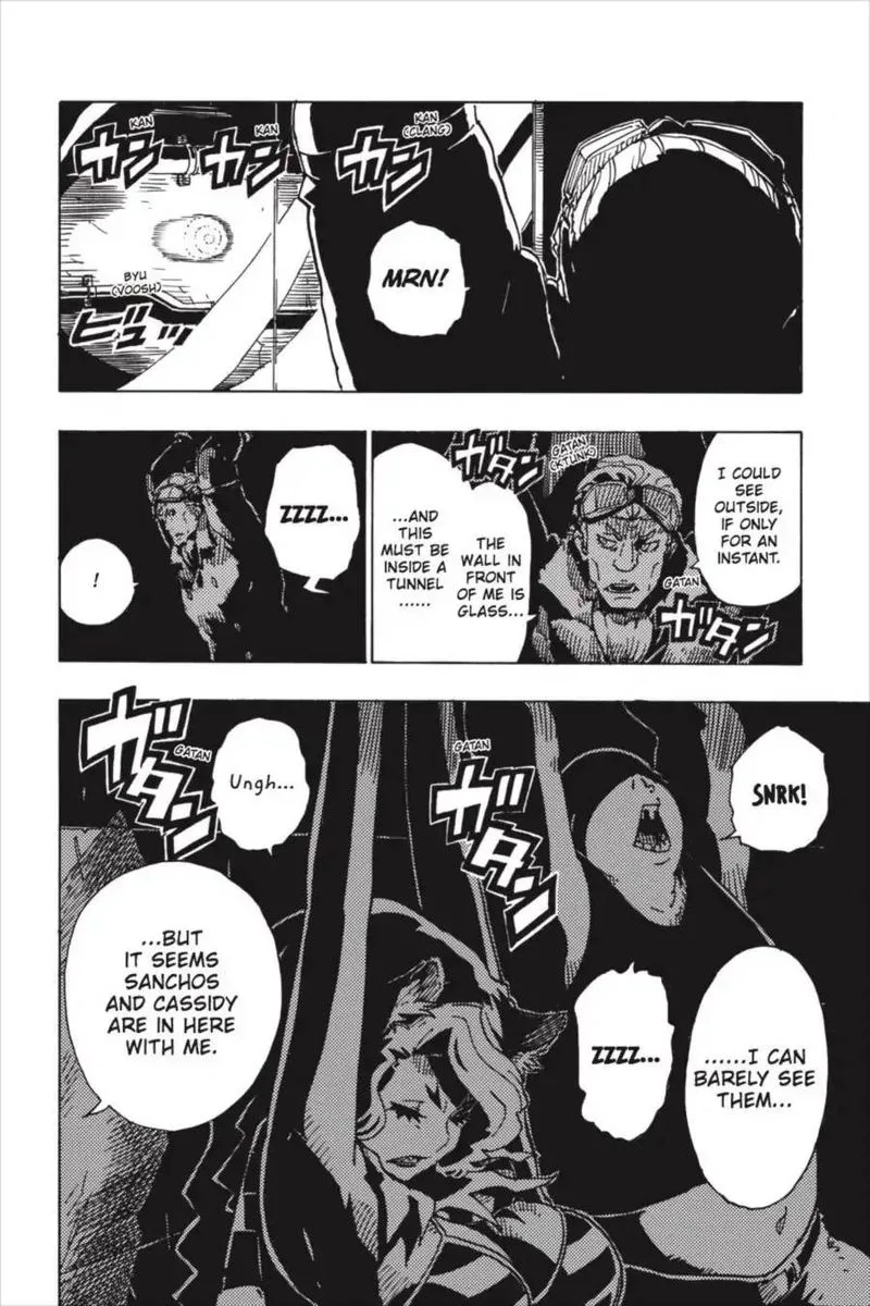 Dimension W Chapter 90 page 28