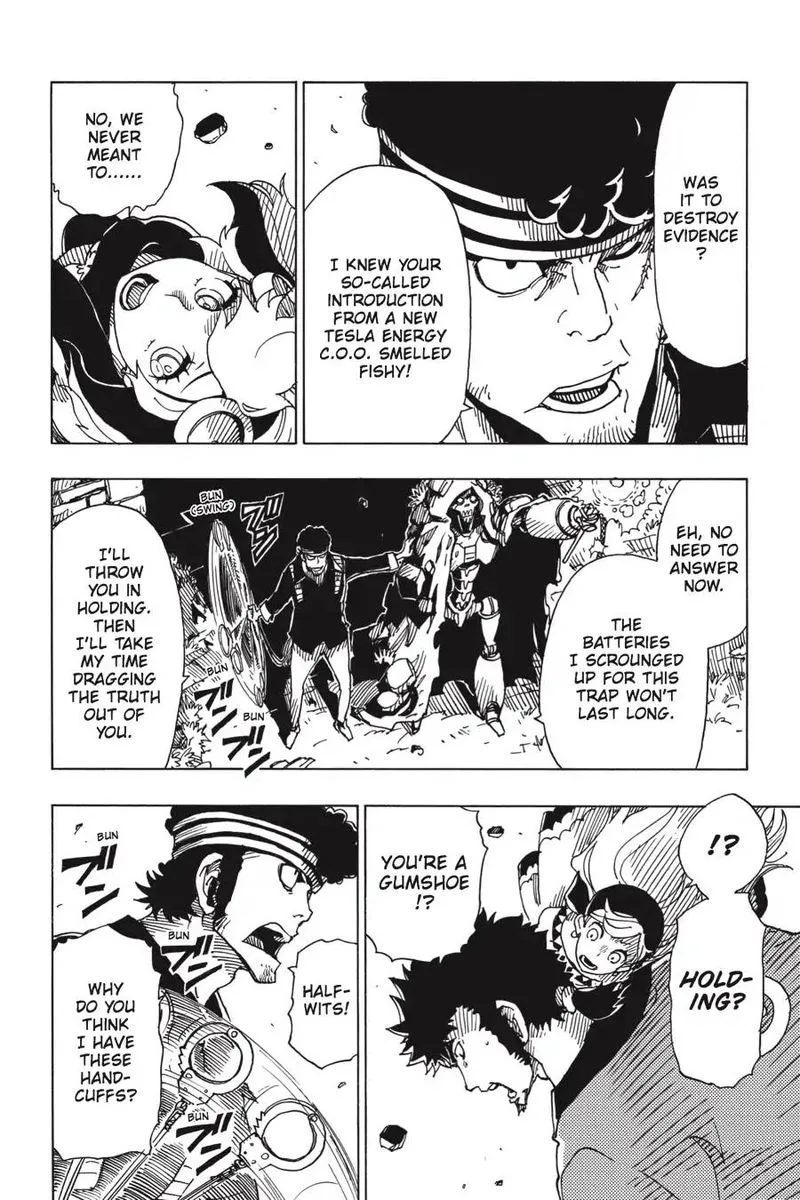 Dimension W Chapter 91 page 8
