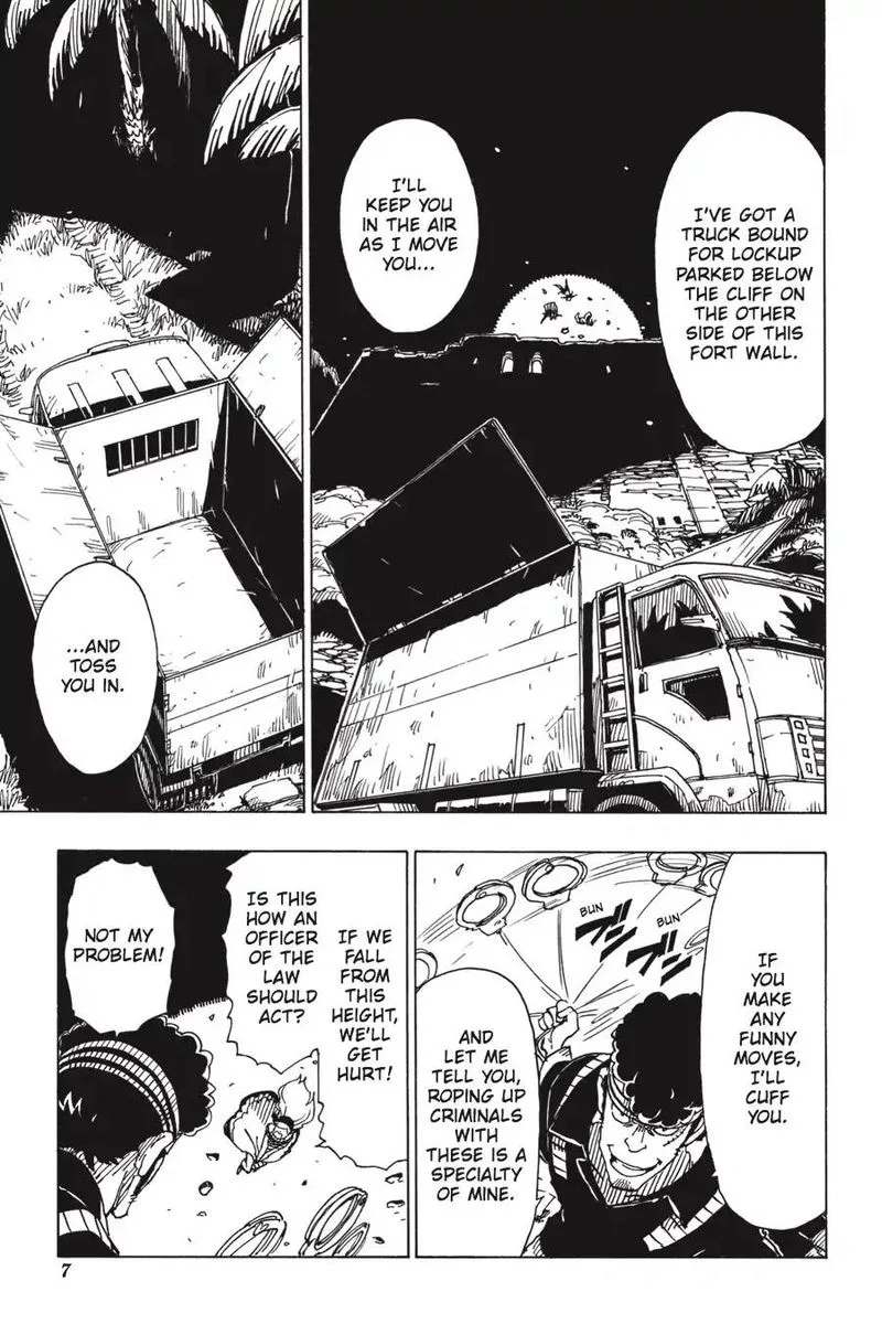 Dimension W Chapter 91 page 9
